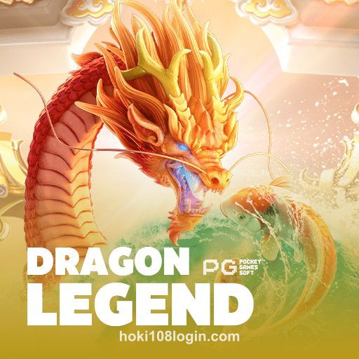 Dragon Legend imagen