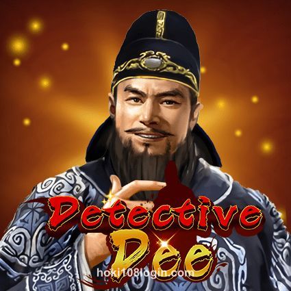Detective Dee hoki108