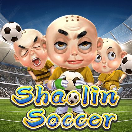 Shaolin Soccer hoki108