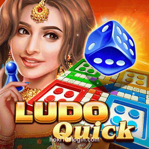 Ludo Quick hoki108