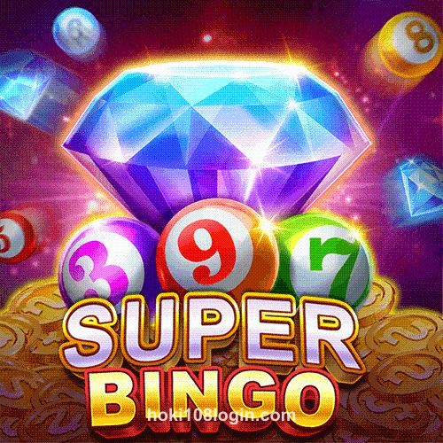 Super Bingo hoki108