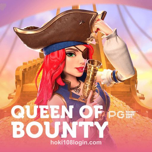 Imagen del juego Queen of Bounty en hoki108